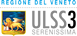 Logo Ulss 3 Serenissima